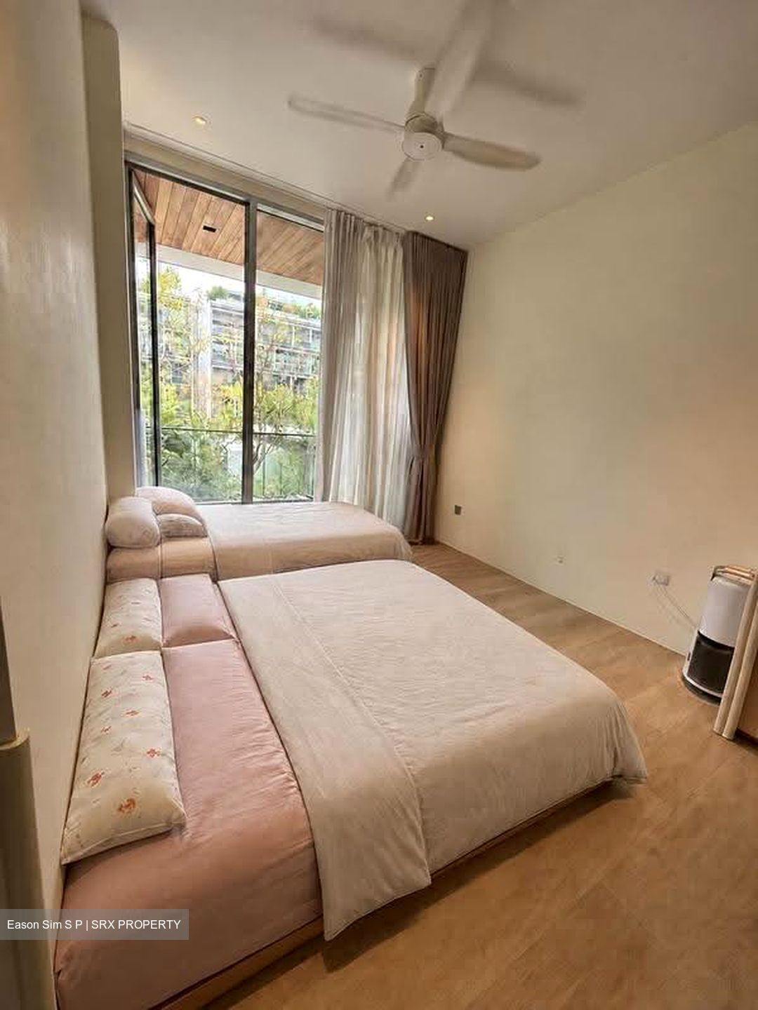 Seletar Park Residence (D28), Condominium #619189291